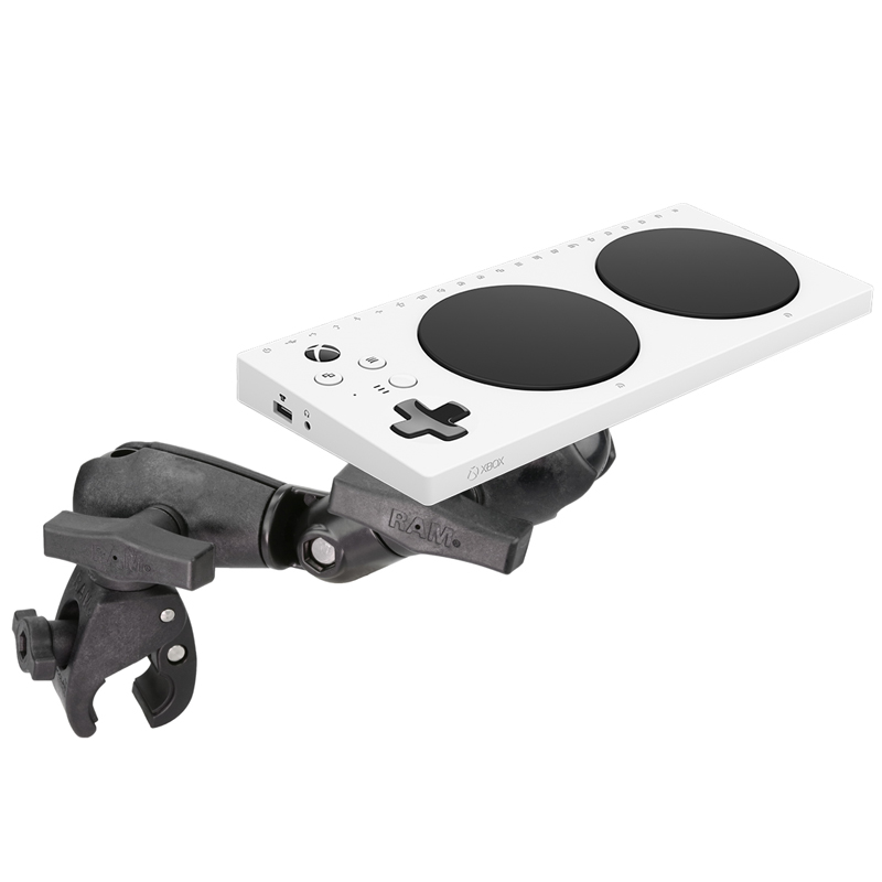 RAM® Tough-Claw™ Mount for Xbox Adaptive Controller - Bild 2