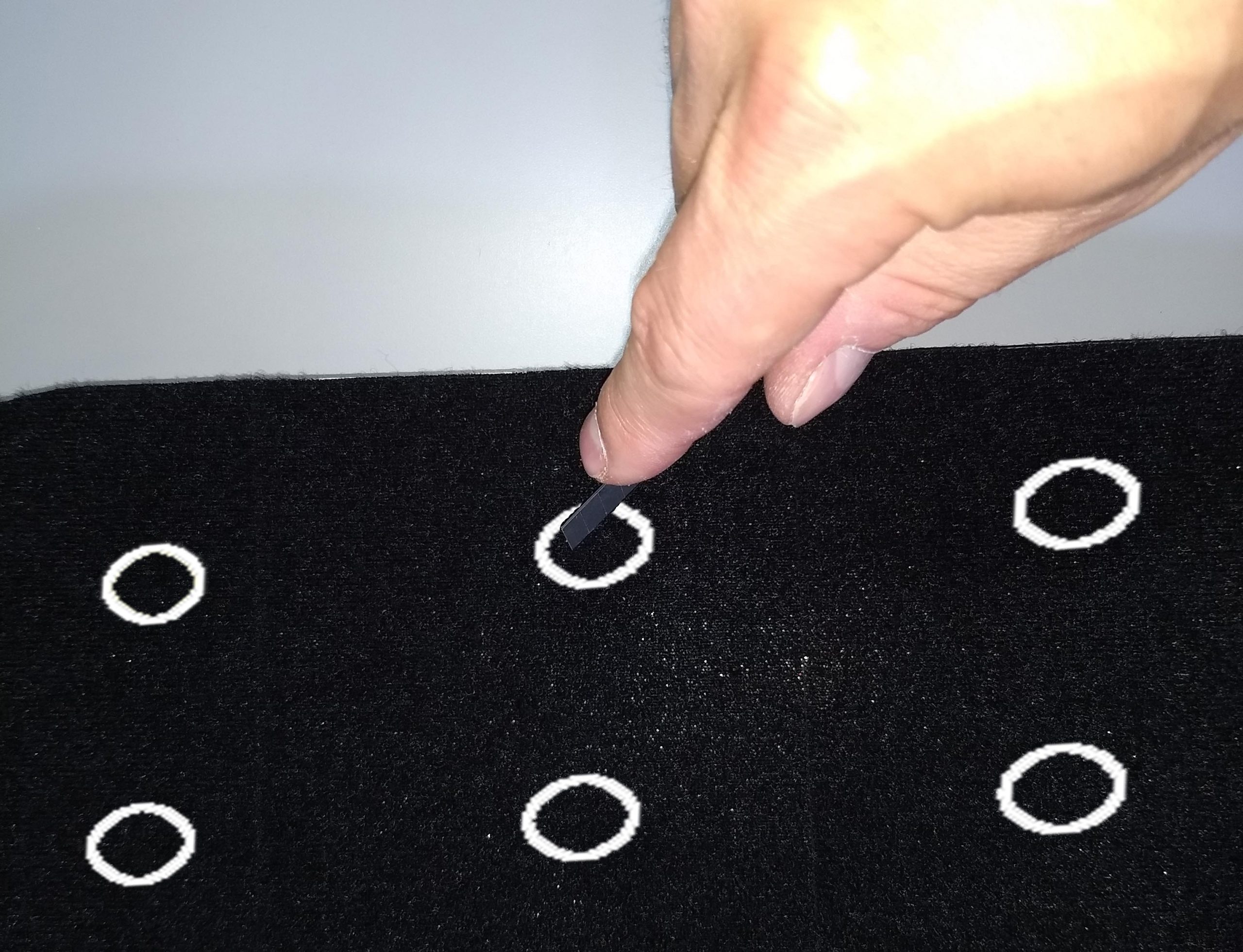 GameBoard til XAC Spillkontroll - Bild 5