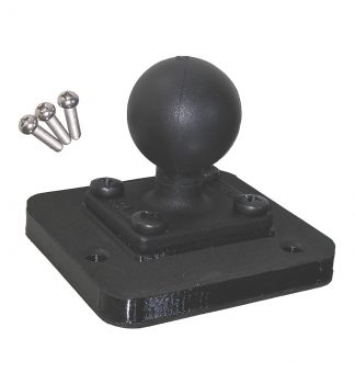 Monteringsplate Optima Game