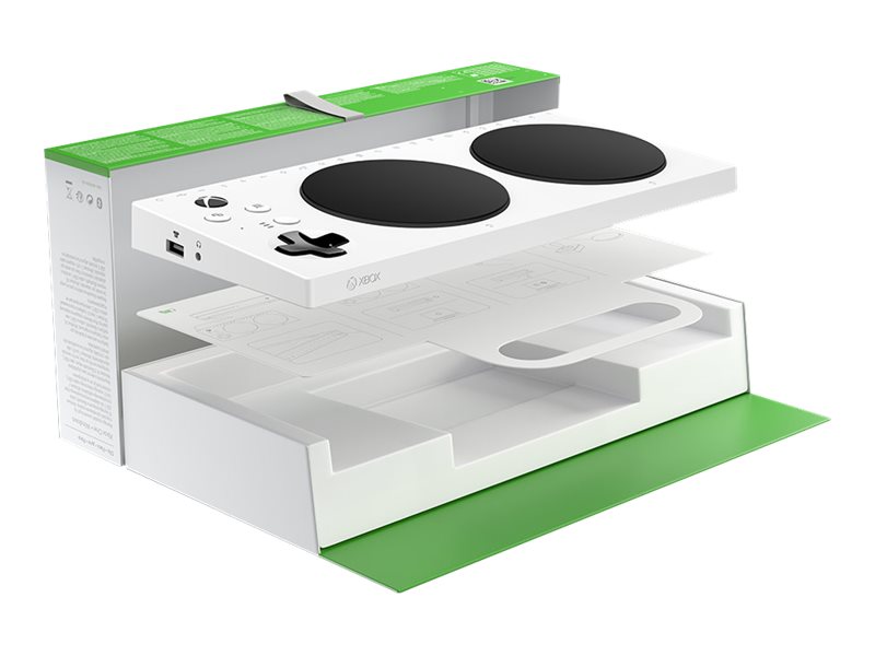 XBOX Adaptive Controller - Bild 7