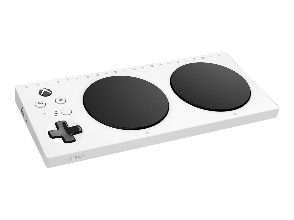 XBOX Adaptive Controller
