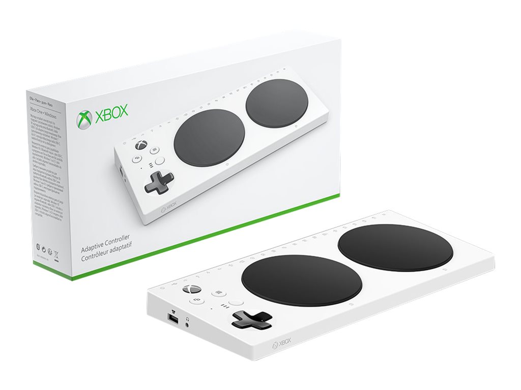 XBOX Adaptive Controller - Bild 6