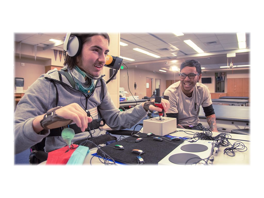 XBOX Adaptive Controller - Bild 3