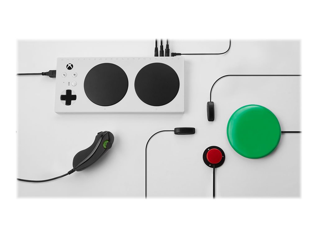 XBOX Adaptive Controller - Bild 2
